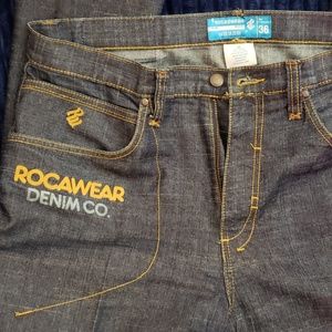 Rocawear Mens Jeans